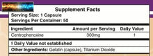 Cargar imagen en el visor de la galería, Doppio Legno Centrofenoxina Pillole 300mg, 50 Conte, Terzo Festa Testato Età B
