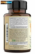 이미지를 갤러리 뷰어에 로드 , Glucosamina Con Condroitina Cúrcuma Msm Boswellia. Soporte Ocasional Junta D
