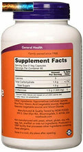 Cargar imagen en el visor de la galería, Now Foods D-Mannose 500 MG, 240 Veg Kapseln
