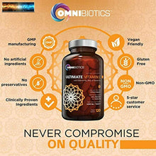 이미지를 갤러리 뷰어에 로드 , Ultimate Vitamina C 2000MG Con Completo Porciones De Cinc, Sauco , &amp; Vitamina D3
