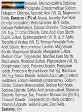 Load image into Gallery viewer, Centrum Especialista Corazón Completo Multivitaminas Suplemento (120-Count
