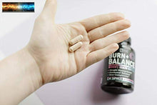 Charger l&#39;image dans la galerie, Peso Perdita Pillole Per Donna + Quotidiano Equilibrio Vitamine ( Ferro,D,Setria
