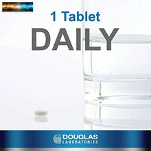 이미지를 갤러리 뷰어에 로드 , Douglas Laboratories - Metile (L-5-MTHF) - 1,000 Mcg Metafolin Identiche Al
