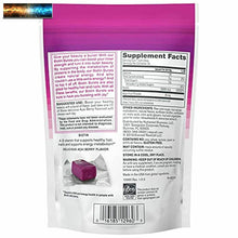 將圖片載入圖庫檢視器 NeoCell Biotina Scoppia, Supporti Sano Capelli &amp; Unghie, Acai Berry Gusto, 30
