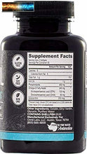 將圖片載入圖庫檢視器 ONNIT Antártida Krill Aceite - 1000mg por Porción - No Fishy Olor O Sabor -
