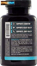 Charger l&#39;image dans la galerie, ONNIT Antártida Krill Aceite - 1000mg por Porción - No Fishy Olor O Sabor -
