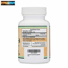 將圖片載入圖庫檢視器 Huperzine A 200mcg (Troisième Fête Testé ) Fabriqué Dans USA, 120 Comprimés,
