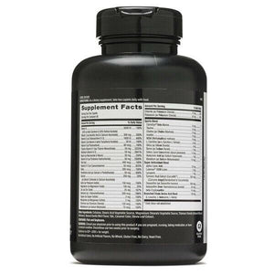 GNC Mega Herren Sport Täglich Multivitamin - Performance Muskel Funktion