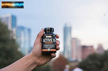 將圖片載入圖庫檢視器 ONNIT Labs, Attivo B Completo, 30 Conte
