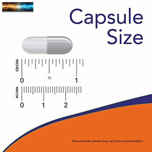 NOW Compléments, Glucosamine et Chondroitin Avec Msm , Joint Santé, Mobilité