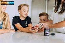 Charger l&#39;image dans la galerie, Sambucus Sureau Gummies Pour Enfants &amp; Adultes (60 Nombre 100mg) W / Coco Huile
