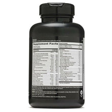 Cargar imagen en el visor de la galería, GNC Mega Hommes Sport Journalier Multivitamine - Performance Muscle Fonction
