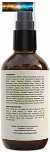 Retinol Serum 2.5% para Cara & Ojos (59ml) Con Vitamina A,E,Hialurónico Acid & G