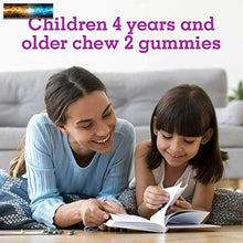 Charger l&#39;image dans la galerie, Garden of Life Kids Organic Elderberry Plus Vitamin C Gummy for Immune Support
