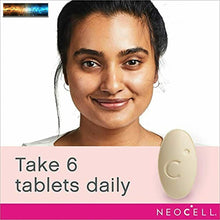 Load image into Gallery viewer, NeoCell Super Collagen with Vitamin C, 250 collagen Pills, #1 collagen Tablet Br
