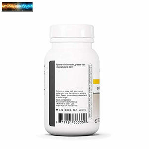 Integrative Therapeutics Buffered Vitamin C 1,000 mg - Antioxidant Support Suppl