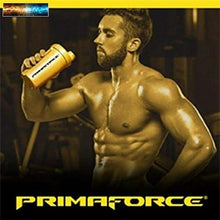 Load image into Gallery viewer, PrimaForce ZMA Supplement for Men and Women, 180 Capsules - Zinc, Magnesium
