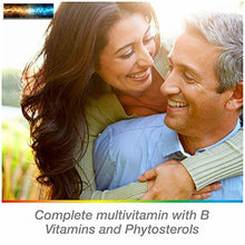 Load image into Gallery viewer, Centrum Spécialiste Cœur Multivitamine / Multiminéraux Supplément À Super B
