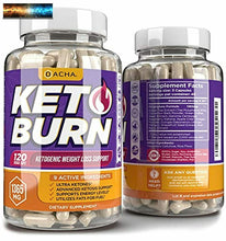 Charger l&#39;image dans la galerie, Extrem Keto Burn Vorteil - 1365 MG Ultra Schnell Boost, Pure Tabletten, 9
