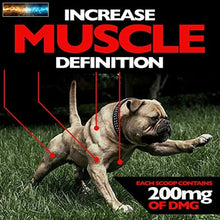 將圖片載入圖庫檢視器 Muscle Builder for Bullies, Pitbulls,Bull Breeds - Contains Proven muscle Buildi
