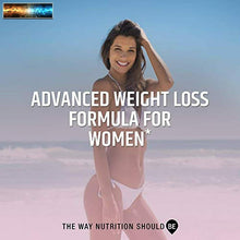 Load image into Gallery viewer, Weight Loss Pills for Women [Diet pills for women ] The Best Fat Burners for Wom

