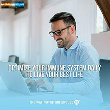 Cargar imagen en el visor de la galería, Zinc Supplements 50mg with Vitamin C for Immune Support zinc 50mg immune Boost
