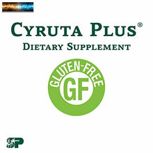 Load image into Gallery viewer, Standard Process Cyruta Plus - Whole Cholesterol Supplements, Immune Support, H
