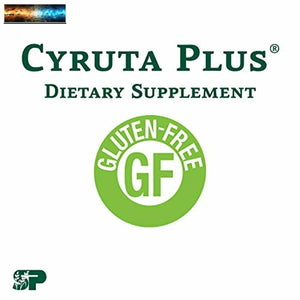 Standard Process Cyruta Plus - Whole Cholesterol Supplements, Immune Support, H