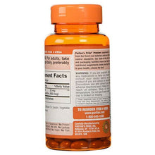 Load image into Gallery viewer, Puritans Pride Lutein 20 Mg with Zeaxanthin 120 Softgels
