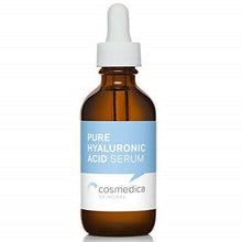 Cargar imagen en el visor de la galería, Cosmedica Skincare Hyaluronic Acid Serum 100% Pure-Highest Quality 1 Oz

