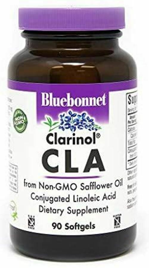 Clarinol CLA 90 Softgels PROD330000139