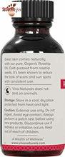 Load image into Gallery viewer, Organic Rosehip Oil For Face | 1 fl oz 100% Pure, Cold Pressed Moisturizing Rose
