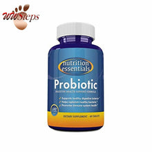 將圖片載入圖庫檢視器 Nutrition Essentials Probiotic
