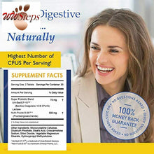 將圖片載入圖庫檢視器 #1 Best Probiotic Supplement - 900 Billion CFU Probiotics - Nutrition Essentials
