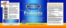 將圖片載入圖庫檢視器 #1 Best Probiotic Supplement - 900 Billion CFU Probiotics - Nutrition Essentials
