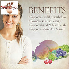 Load image into Gallery viewer, Garden of Life Multivitamin for Women - mykind Organics Women&#39;s Once Daily Multi
