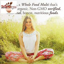 Load image into Gallery viewer, Garden of Life Multivitamin for Women - mykind Organics Women&#39;s Once Daily Multi
