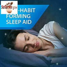 Carica l&#39;immagine nel visualizzatore di Gallery, Unisom SleepGels, Nighttime Sleep-aid, Diphenhydramine HCI, 100 SoftGels
