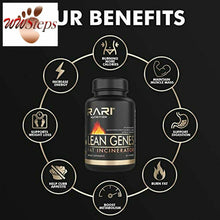 Load image into Gallery viewer, RARI Nutrition - Lean Genes Fat Burner - Appetite Suppressant Weight Loss Pills
