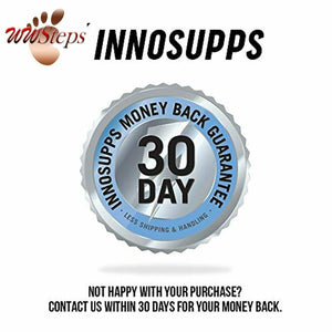 Inno Cleanse - Digestive System Support & Aid | Reduced Bloating | Improves Ener