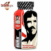 將圖片載入圖庫檢視器 VINTAGE BURN – The First Muscle-Preserving Fat Burner - Premium Thermogenic We
