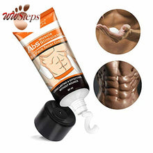 Load image into Gallery viewer, 2 Pack Fat Burning Slimming Cream, Hot Cream for Men and Women, Powerful Abdomin
