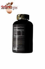 이미지를 갤러리 뷰어에 로드 , Redcon1 Double Tap Thermogenic Fat Burner (180, Capsules) 2 Month Supply, Larger
