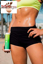 이미지를 갤러리 뷰어에 로드 , Sweet Sweat Citrus Mint &#39;Workout Enhancer&#39; Gel | 6.4oz Roll-on-Stick
