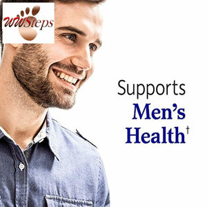 Probiotics for Men and Adults - Garden of Life Dr. Formulated Once Daily Men's P