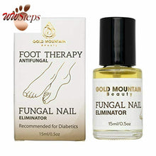 Load image into Gallery viewer, Nail &amp; Toenail Fungus Treatment - Fungal Nail Eliminator with Tolnaftate formula
