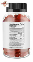 Load image into Gallery viewer, Dr. Emil Nutrition Apple Cider Vinegar Gummy Vitamin for Immunity, Detox, Digest
