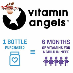 Dr. Emil Nutrition Apple Cider Vinegar Gummy Vitamin for Immunity, Detox, Digest