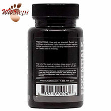 Load image into Gallery viewer, Nugenix Essentials Tribulus Terrestris Extract - 95% Total Saponins, 1000mg High
