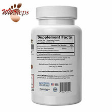 Cargar imagen en el visor de la galería, Superior Labs – Pine Bark Extract – Superior Circulatory Health - 200mg, 95%
